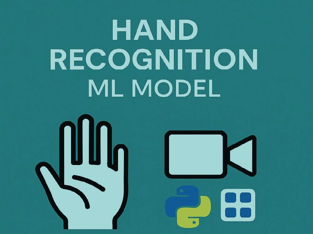 Machine learning project media